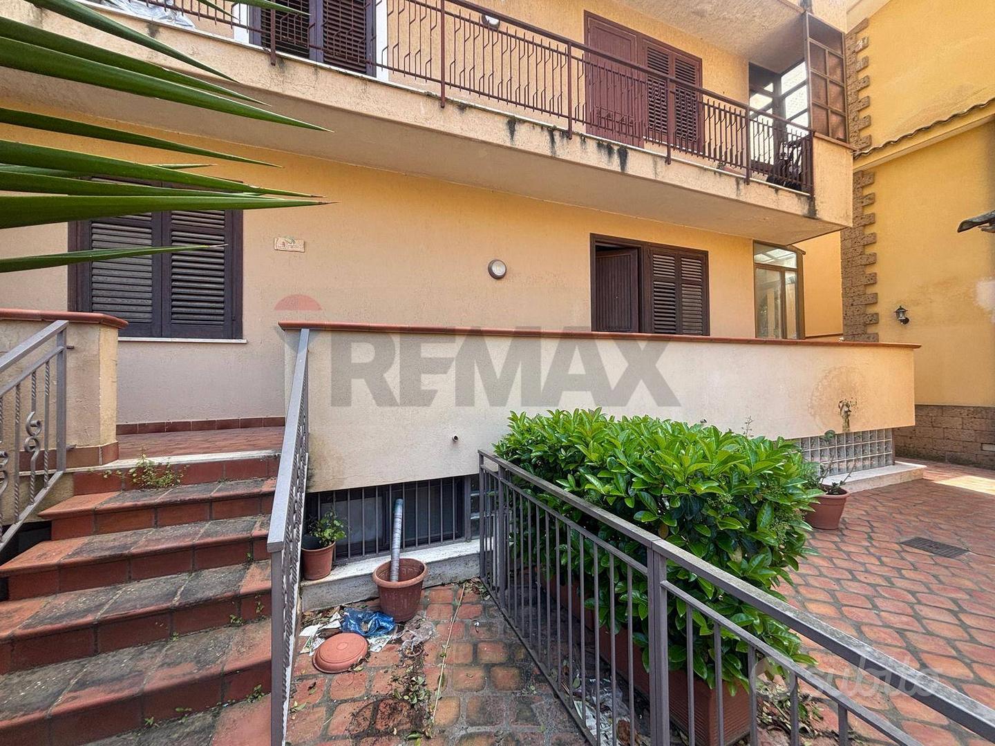 Apartment in Palermo, Partanna, VII Circoscrizione - Vista 3