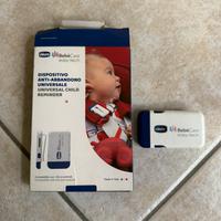 Dispositivo anti abbandono chicco per seggiolino