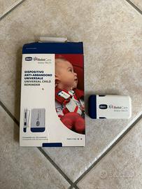 Dispositivo anti abbandono chicco per seggiolino