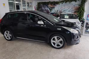 Peugeot 3008 HYbrid4