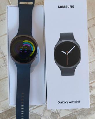 Samsung Watch 8 46mm