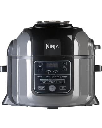 Friggitrice ad aria Ninja Foodi TenderCrisp nuova