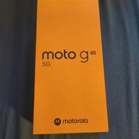 Motorola G 85 