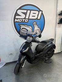 Piaggio Beverly 300