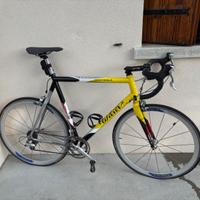 Bici da corsa Wilier Mortirolo Triestina