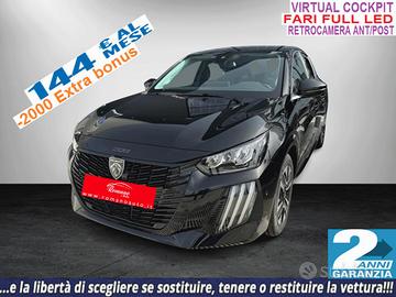 NEW PEUGEOT - 208 - PureTech 100 5p. Allure#