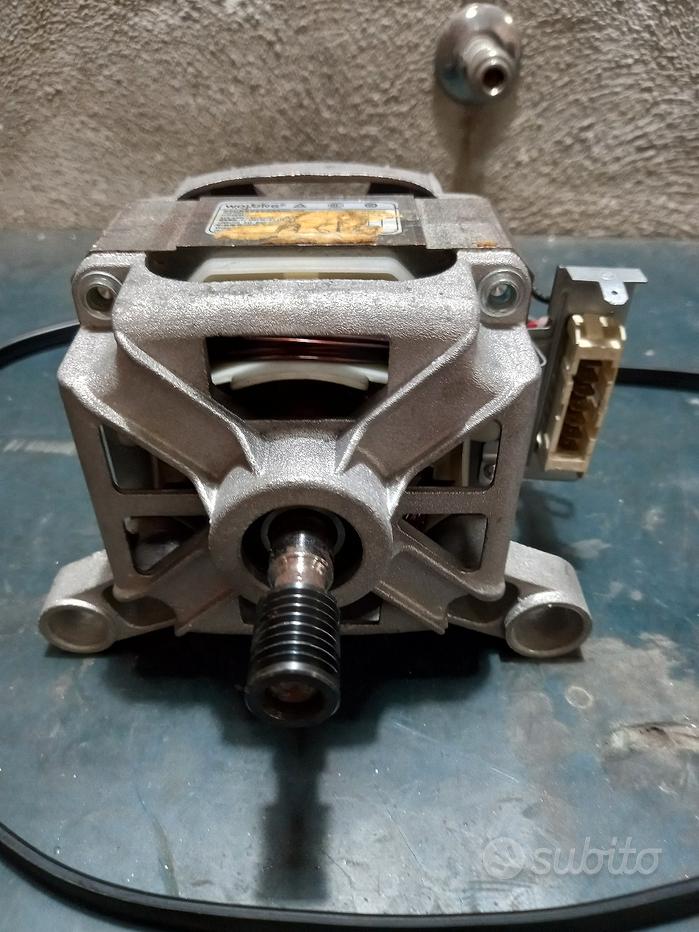 Candy Lavatrice Parti Di Ricambio - Motore - Foto 2