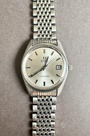 Omega Seamaster