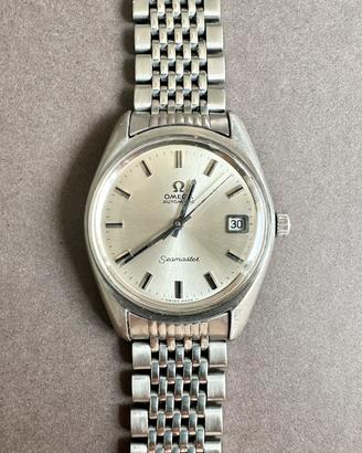 Omega Seamaster