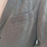 Giacca blazer uomo