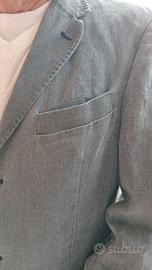Giacca blazer uomo