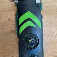 Scheda Video NVIDIA GeForce 8800 GT – Storica GPU