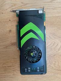 Scheda Video NVIDIA GeForce 8800 GT – Storica GPU