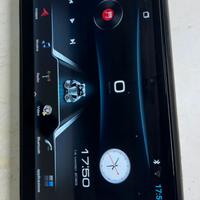 Autoradio android peugeot 208-2008