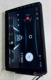 Autoradio android peugeot 208-2008