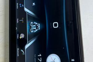 Autoradio android peugeot 208-2008
