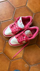 nike dunk da donna