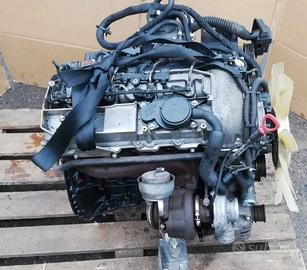 MOTORE 646982 MERCEDES VITO 2.2 2007