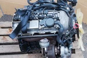 MOTORE 646982 MERCEDES VITO 2.2 2007