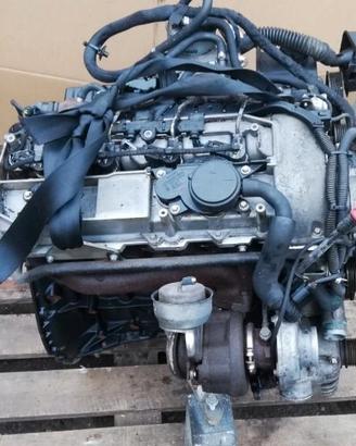 MOTORE 646982 MERCEDES VITO 2.2 2007