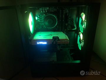 Computer Pc Gaming