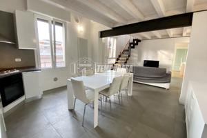 Bolognina via Matteotti rif.18:Quadrilocale di 110