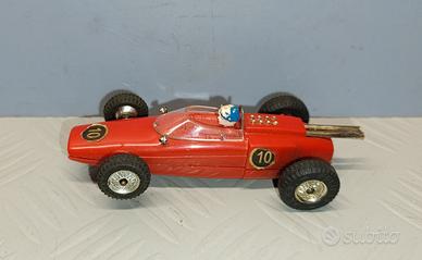 Slot car 1:32 policar Lotus 