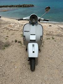 Vespa PX200E ARCOBALENO