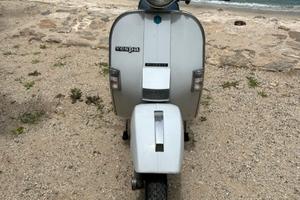 Vespa PX200E ARCOBALENO