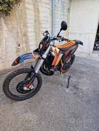 KTM 300 2T 