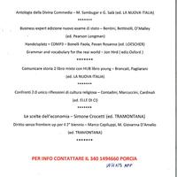 Libri Economia ITSSE mattiussi 3°-4°-5° classe