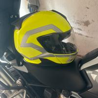 casco bmw system 7 carbonio