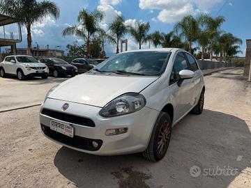 FIAT PUNTO 2013 1.4 NATURAL/POWER 77 CV *LEGGI