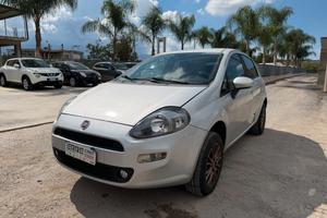 FIAT PUNTO 2013 1.4 NATURAL/POWER 77 CV *LEGGI
