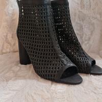 Scarpa tg.40 tacco 10 cm