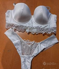 completo intimo  Intimissimi taglia 3