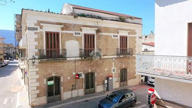 Appartamento in pieno centro