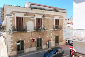 Appartamento in pieno centro
