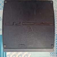 play station 3 rotta 