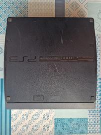 play station 3 rotta 