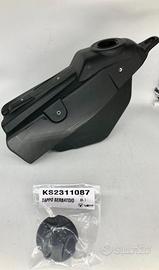 Serbatoio Benzina HM con tappo