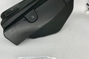 Serbatoio Benzina HM con tappo