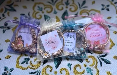 Gioielli festa delle mamme