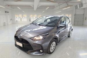 TOYOTA YARIS HYBRID BUSINESS MY20 AUTO 5 PORTE BER
