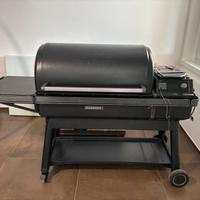 Barbeque