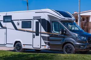 Benimar TESSORO T 461 MY27