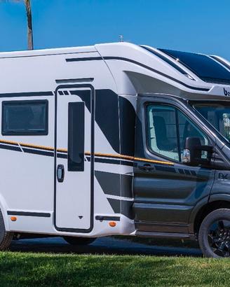 Benimar TESSORO T 461 MY27