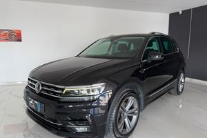 Volkswagen Tiguan 2.0 TDI SCR DSG Rline