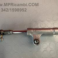 AMMORTIZZATORE STERZO SUZUKI GSXR 600 2001 2002 GS