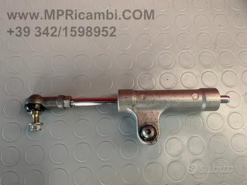 AMMORTIZZATORE STERZO SUZUKI GSXR 600 2001 2002 GS